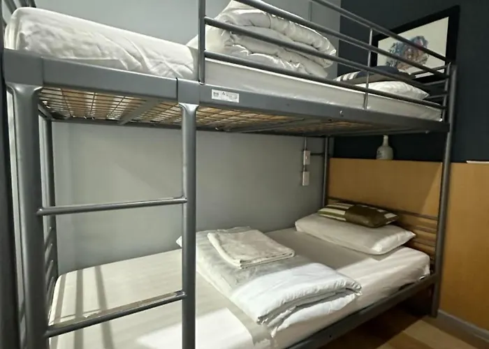 Albergue The Chatbox Silom Banguecoque