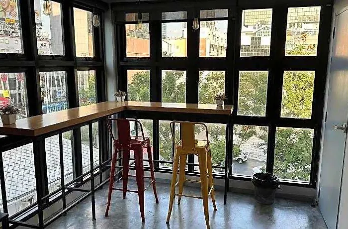 The Chatbox Silom *