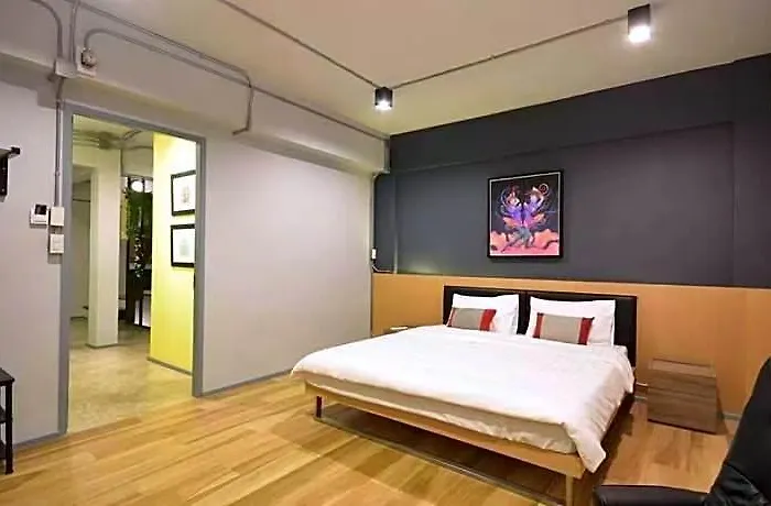 The Chatbox Silom *